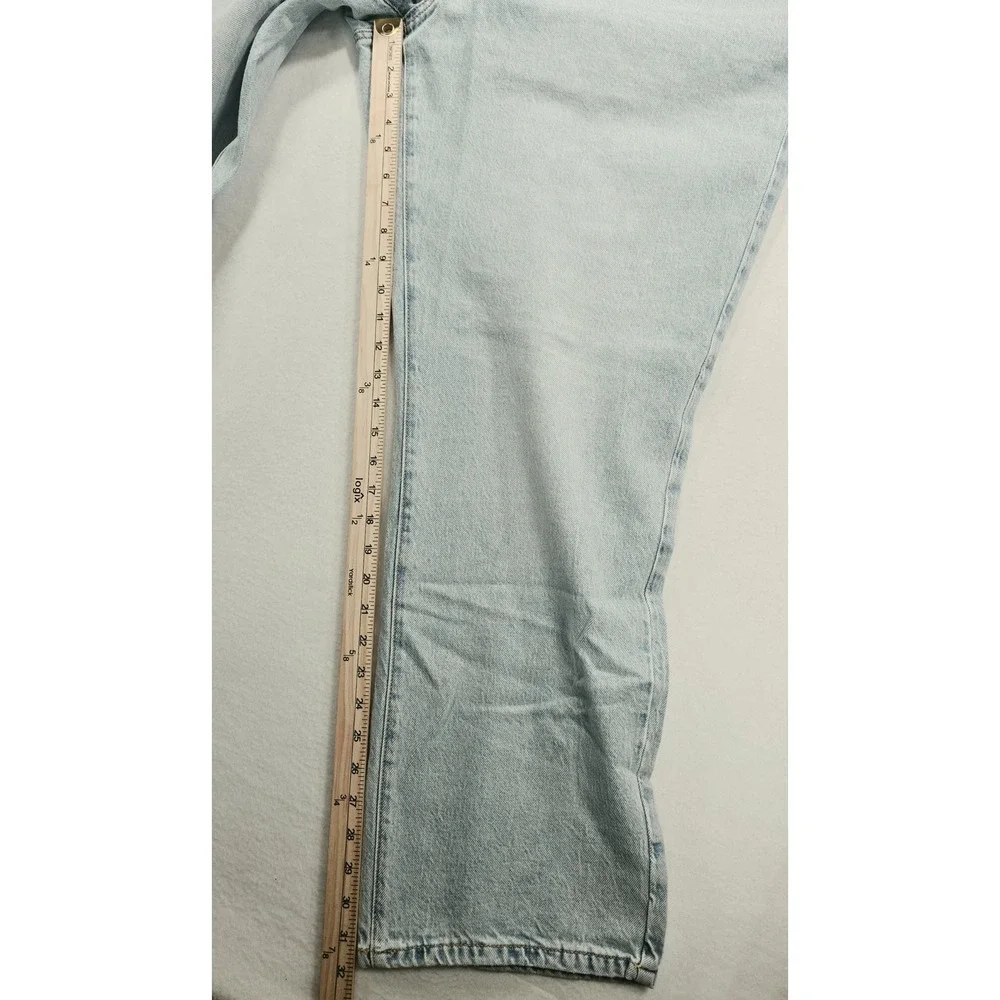 Nautica real denim